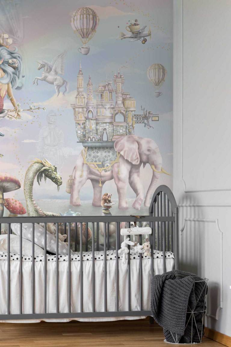 Kids Wallpaper And Murals Australia