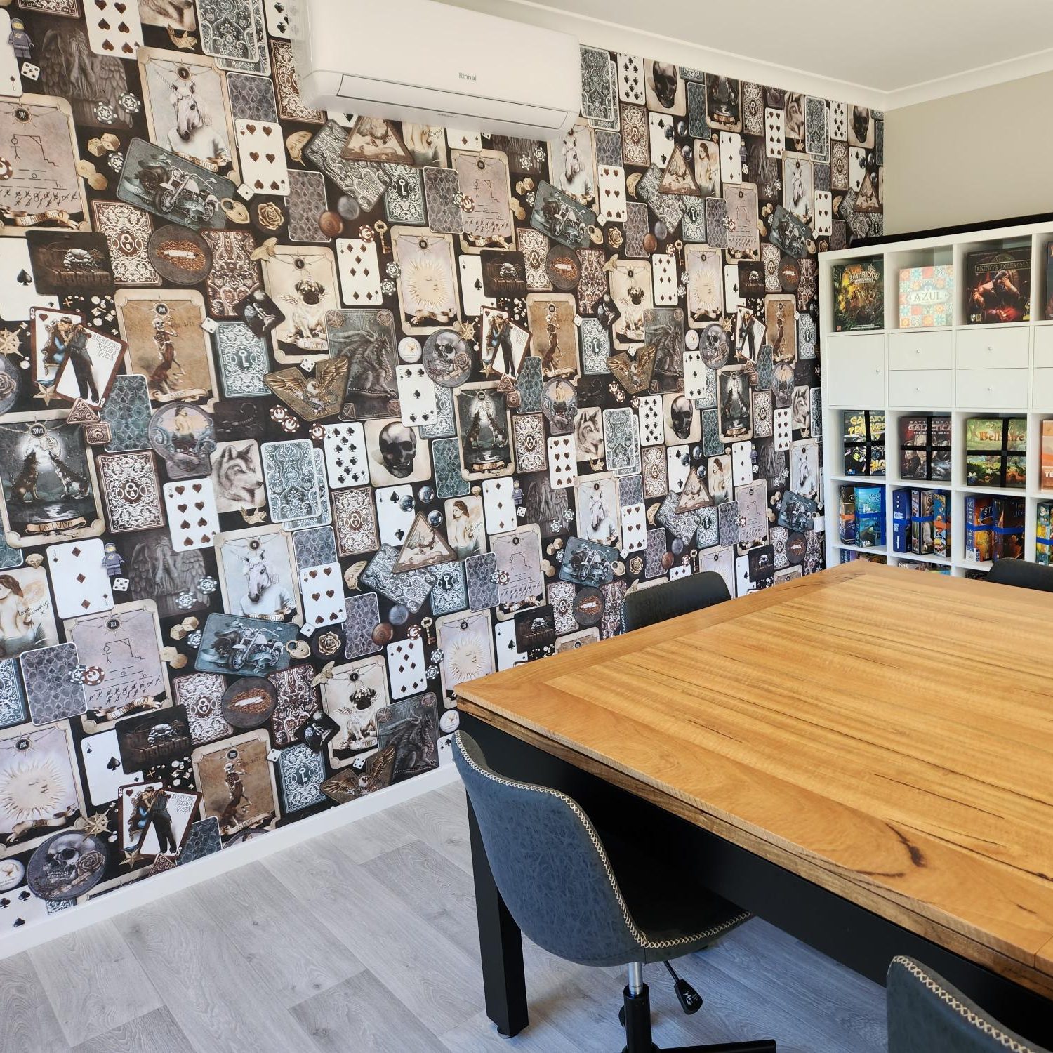 custom bespoke wallpaper designer Sydney 